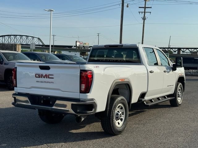 2026 GMC Sierra 3500HD Pro - Photo 6