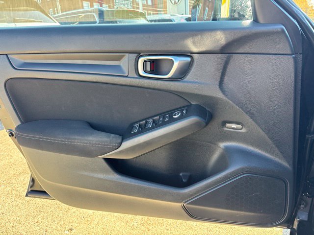 2026 Honda Civic Sport - Photo 15