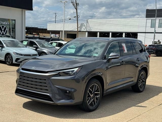 2024 Lexus TX 350