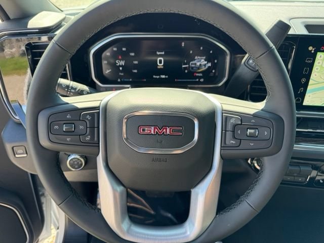2026 GMC Sierra 2500HD SLE - Photo 16