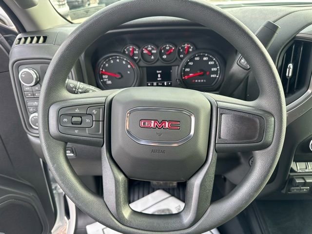 2026 GMC Sierra 1500 Pro - Photo 17