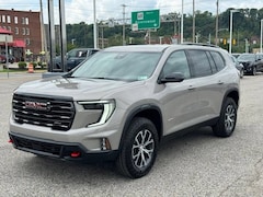 2026 GMC Acadia AT4 SUV