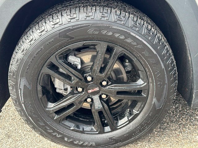 2024 GMC Terrain AT4 - Photo 22