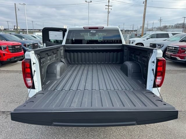 2026 GMC Sierra 1500 Pro - Photo 9