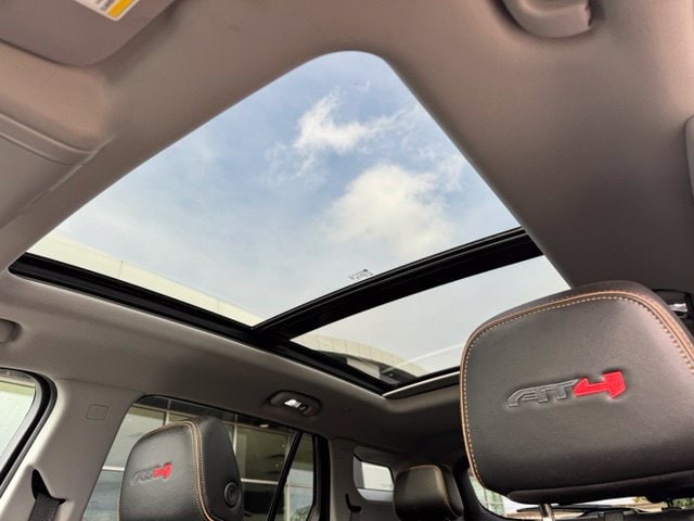 2024 GMC Terrain AT4 - Photo 14