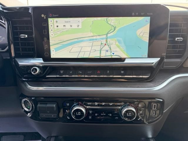 2026 GMC Sierra 2500HD SLT - Photo 17