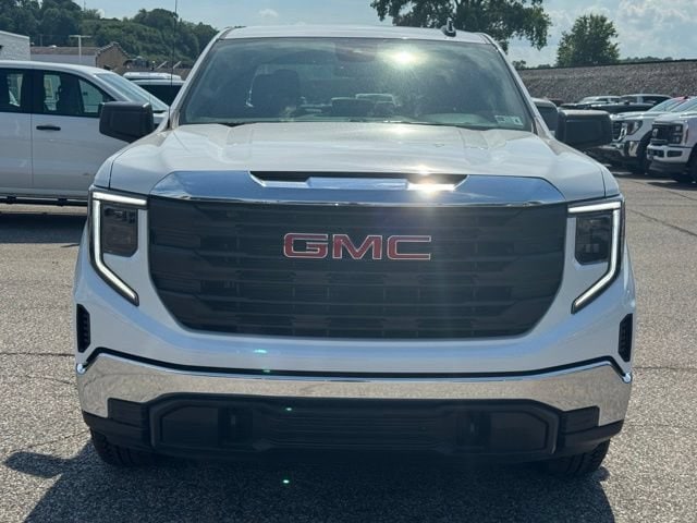 2026 GMC Sierra 1500 Pro - Photo 9