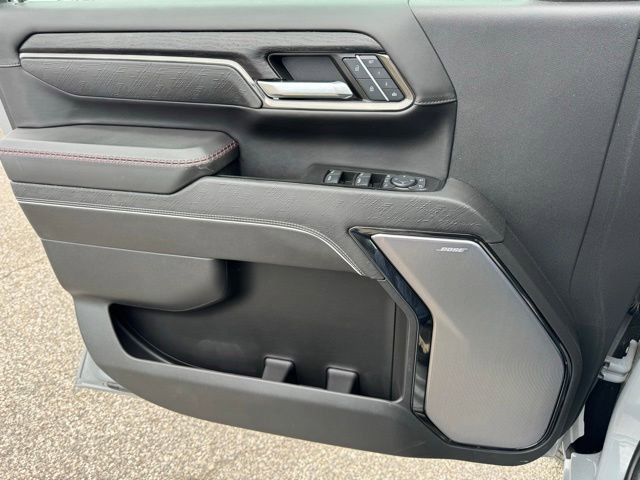 2024 GMC Sierra 2500HD AT4X - Photo 22