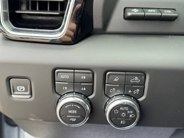 2026 GMC Sierra 2500HD Denali Ultimate - Photo 21