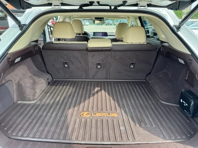 2017 Lexus RX 350 - Photo 10