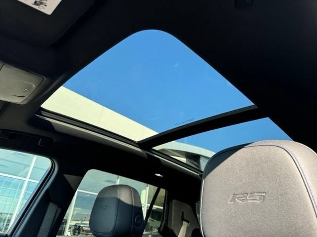 2025 Chevrolet Equinox RS - Photo 14