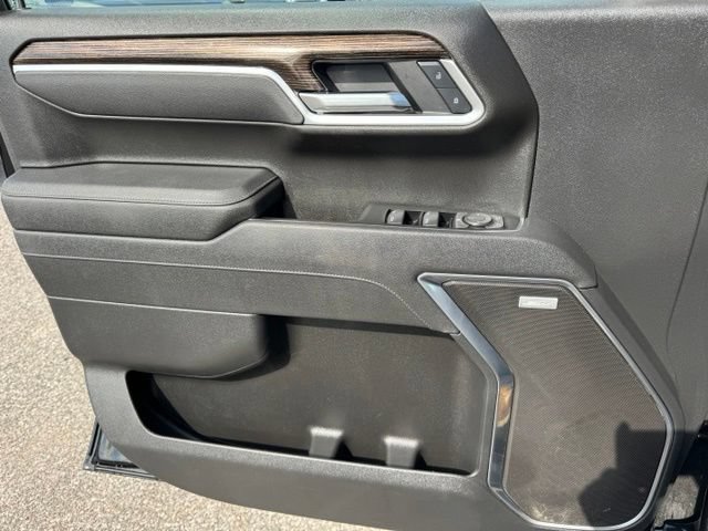 2025 GMC Sierra 1500 Elevation - Photo 18