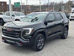 2026 GMC Terrain AT4 SUV