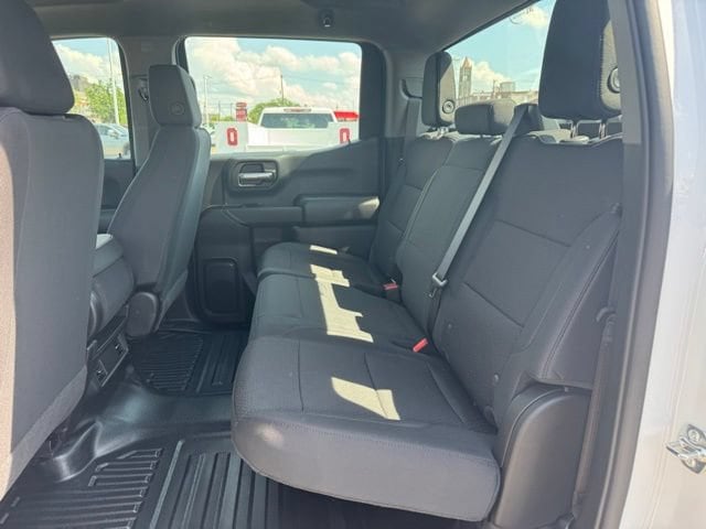 2026 GMC Sierra 1500 Pro - Photo 11