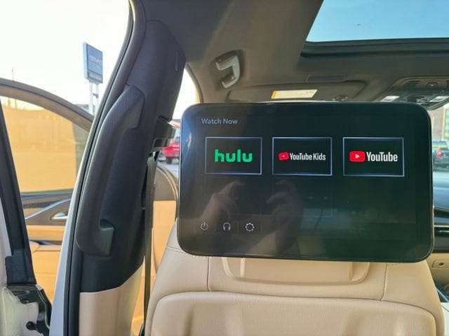 2024 Cadillac Escalade Premium Luxury - Photo 13