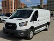 Ford Transit Cargo Van