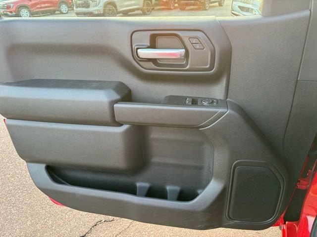 2026 GMC Sierra 1500 Pro - Photo 20