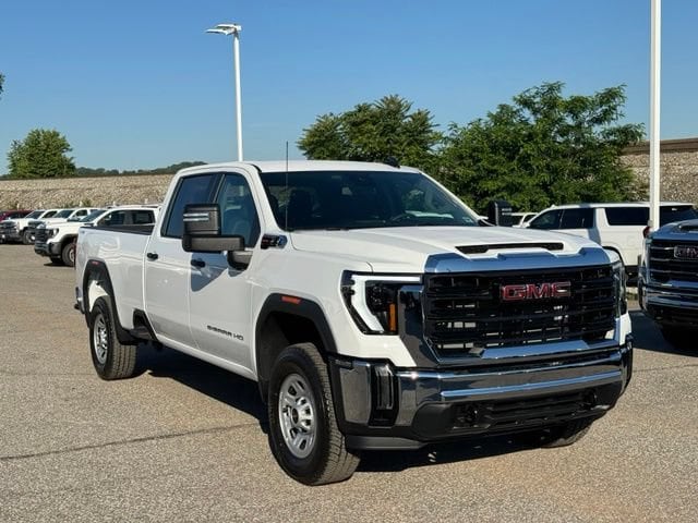 2026 GMC Sierra 2500HD Pro - Photo 7