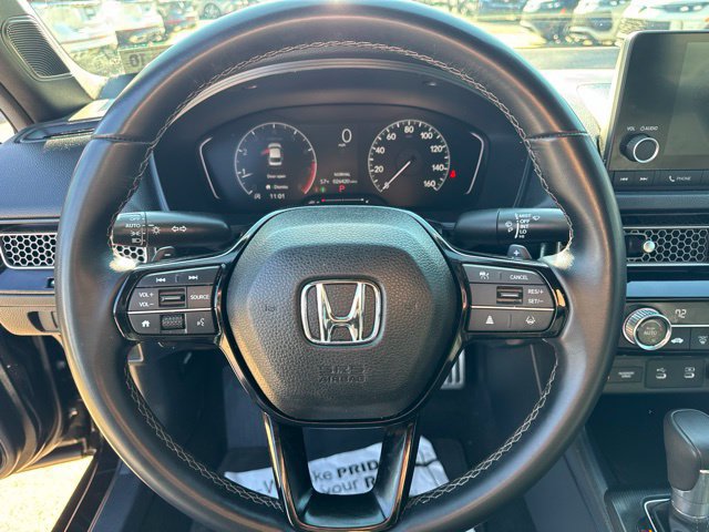 2026 Honda Civic Sport - Photo 13