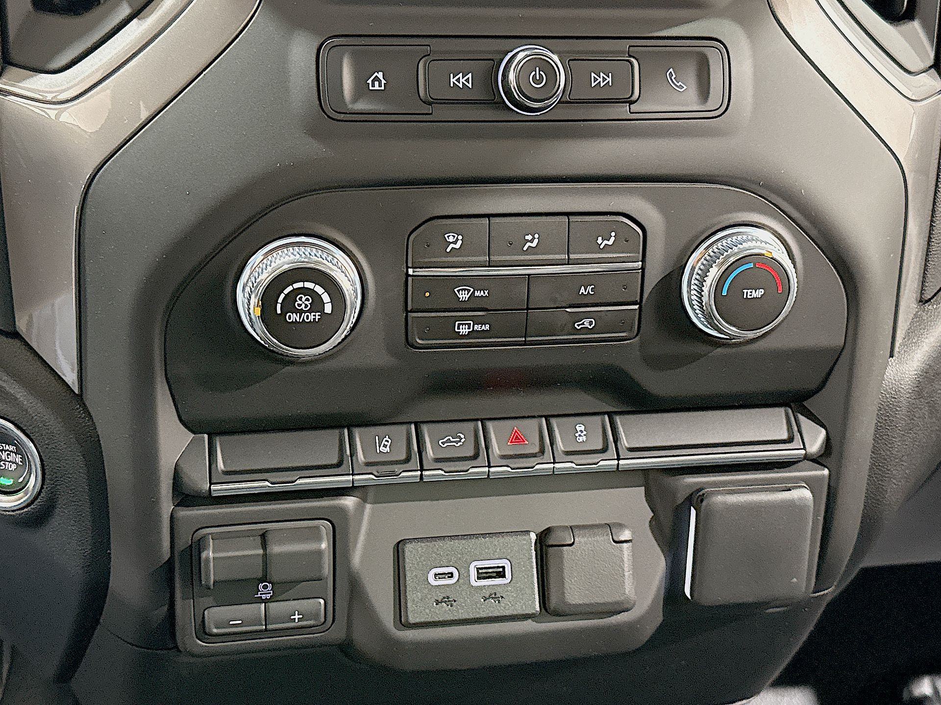 2026 GMC Sierra 3500HD Pro - Photo 17