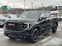 2026 GMC Sierra 1500 Elevation Truck