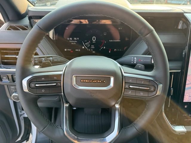2026 GMC Yukon XL Denali - Photo 16