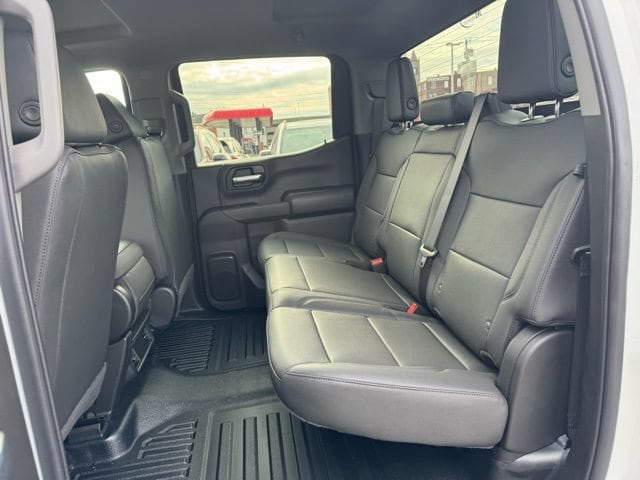 2026 GMC Sierra 1500 Pro - Photo 11