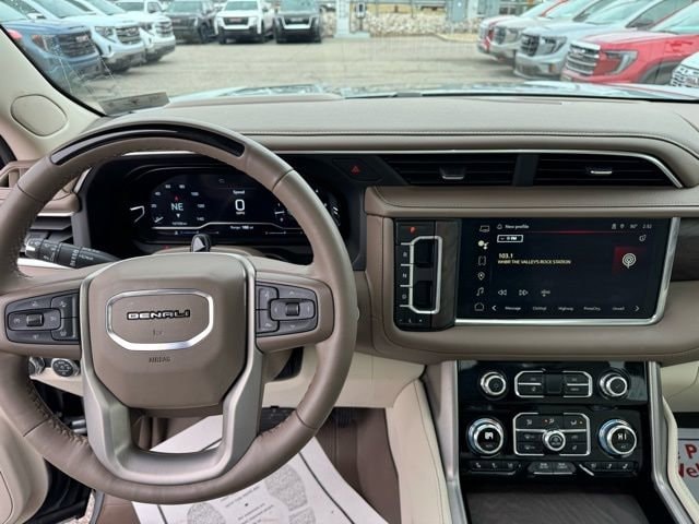 2024 GMC Yukon XL Denali - Photo 15