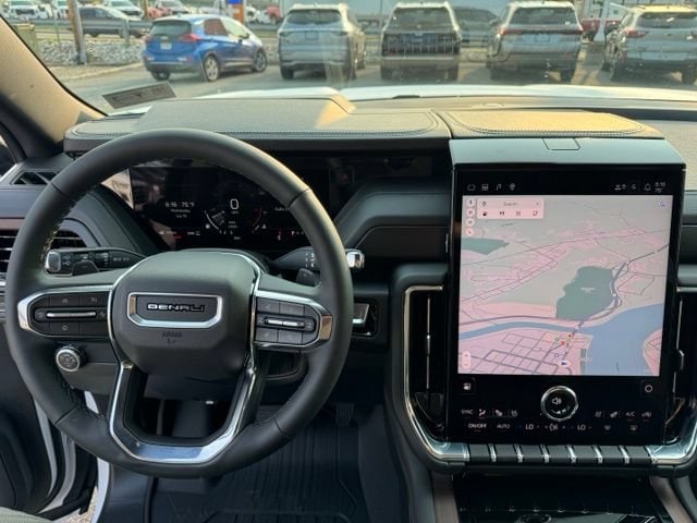 2026 GMC Yukon XL Denali - Photo 13