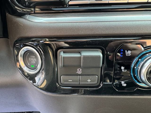 2026 GMC Sierra 2500HD SLT - Photo 18