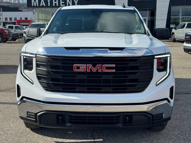 2026 GMC Sierra 1500 Pro - Photo 9