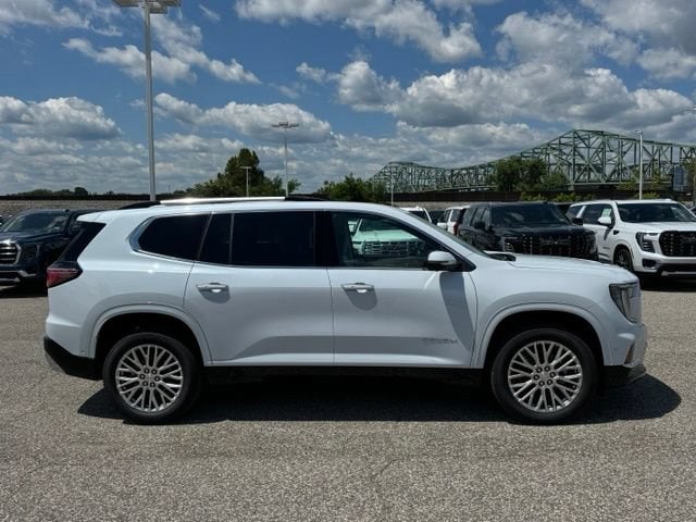 2026 GMC Acadia Denali - Photo 6