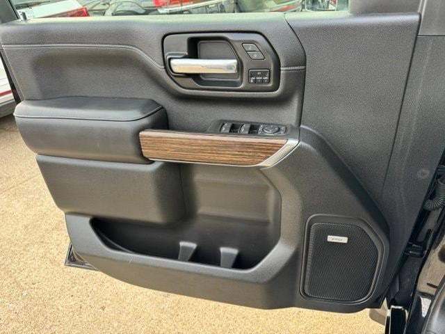 2021 Chevrolet Silverado 2500HD High Country - Photo 42