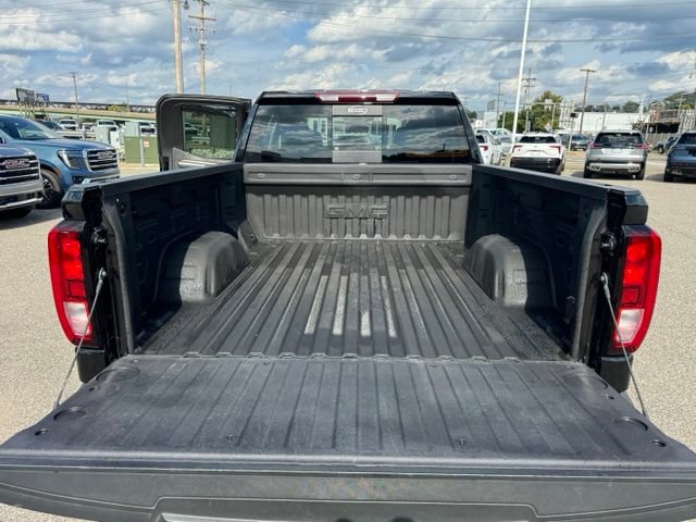 2025 GMC Sierra 1500 Elevation - Photo 9