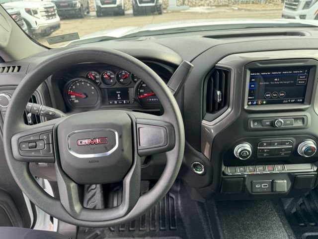 2026 GMC Sierra 1500 Pro - Photo 14