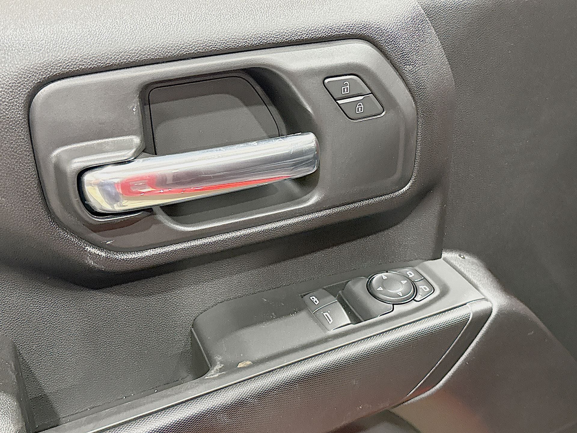 2026 GMC Sierra 3500HD Pro - Photo 21