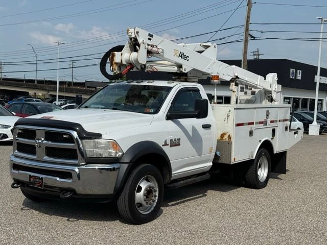 2016 RAM 5500's photo