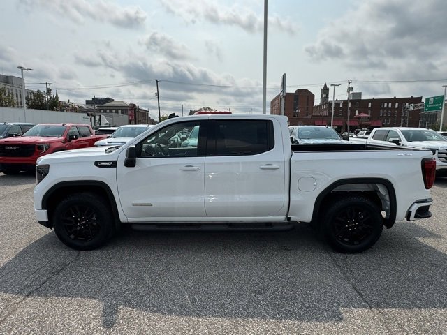 2026 Gmc Sierra 1500 Elevation photo 2