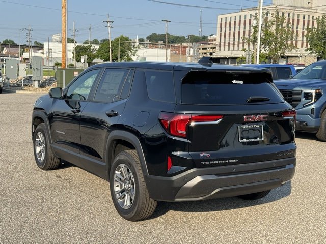 2025 Gmc Terrain Elevation photo 3