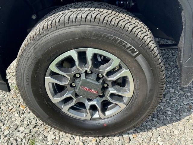 2026 GMC Sierra 2500HD SLE - Photo 18