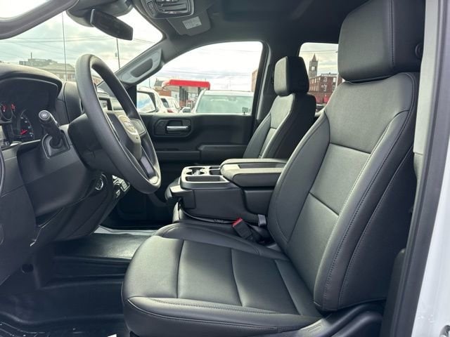 2026 GMC Sierra 1500 Pro - Photo 11