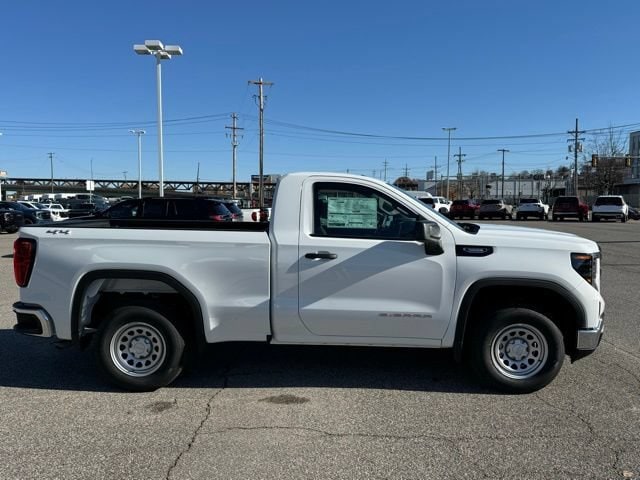 2026 GMC Sierra 1500 Pro - Photo 7