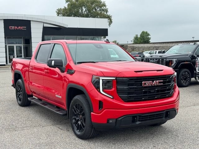 2026 GMC Sierra 1500 Elevation - Photo 8