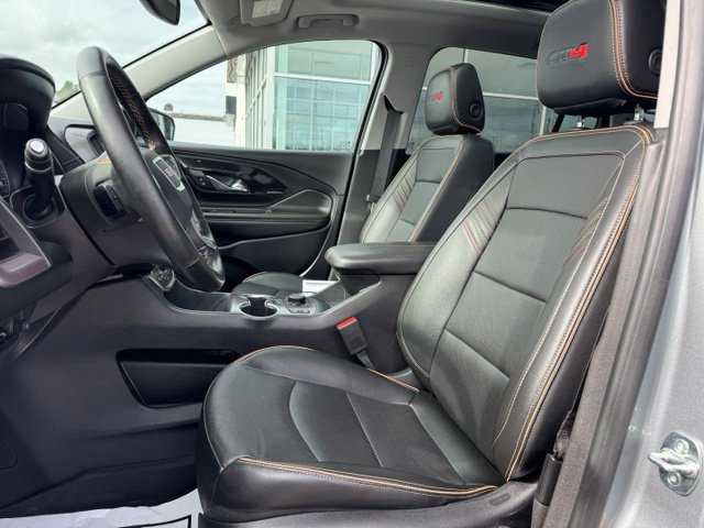 2024 GMC Terrain AT4 - Photo 12