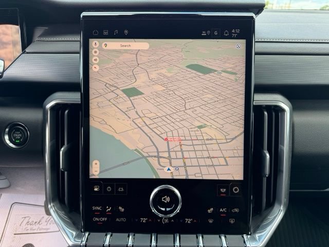 2027 GMC Acadia Elevation - Photo 17