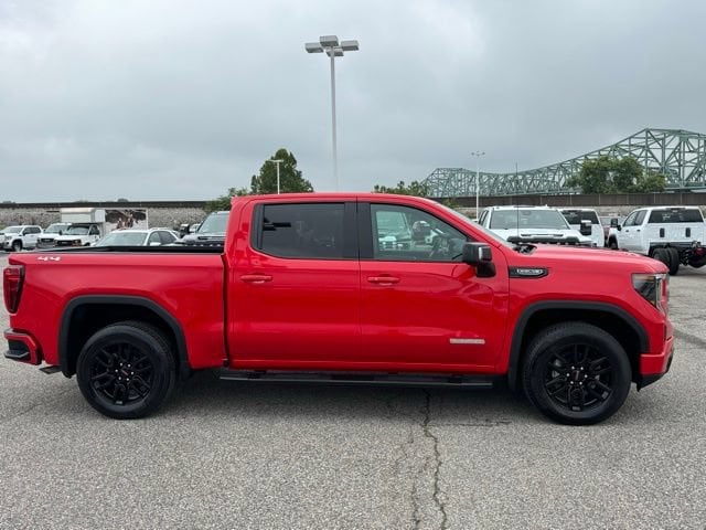 2026 GMC Sierra 1500 Elevation - Photo 7