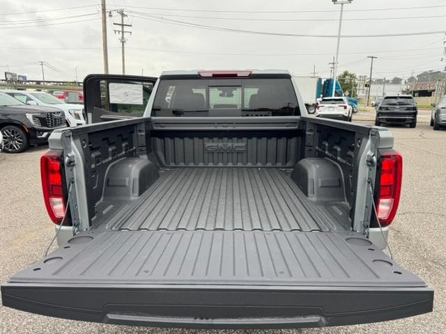 2026 GMC Sierra 1500 Elevation - Photo 10