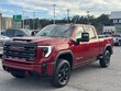 GMC Sierra 2500 HD