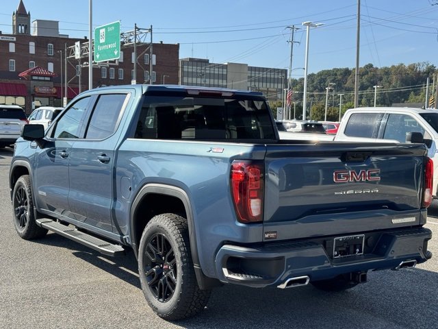 2026 Gmc Sierra 1500 Elevation photo 3