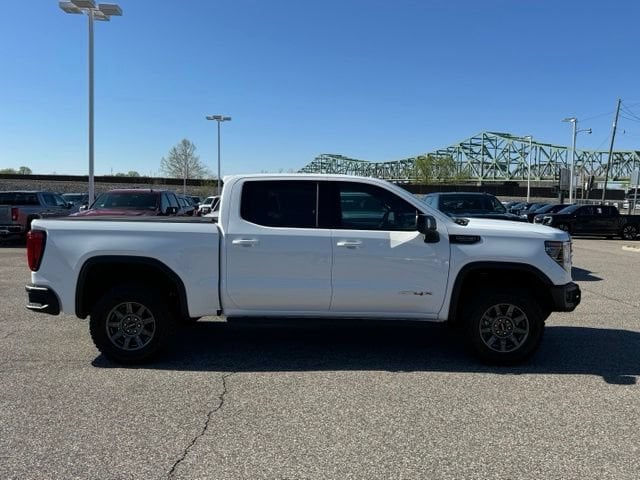 2026 GMC Sierra 1500 AT4X - Photo 7